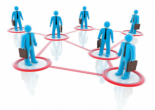 Even IT Leaders Need To Work At Developing Their Professional Networks