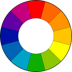 IT Managers Need To Learn How To Use A Color Wheel