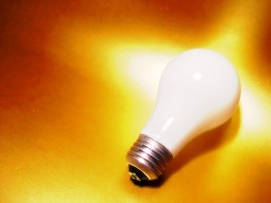 IT Managers Need To get The Bright Idea To Become A Change Agent